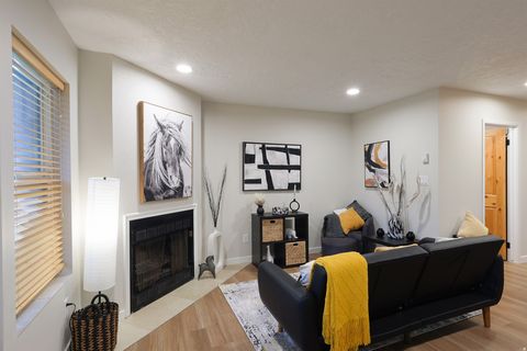 Tiny photo for 3615 N WOLF LODGE DR #1401, Eden, UT 84310 (MLS # 2122060)