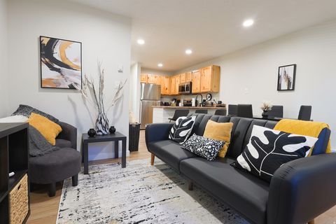 Photo of 3615 N WOLF LODGE DR #1401, Eden, UT 84310 (MLS # 2122060)