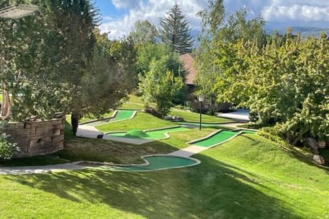 Tiny photo for 3615 N WOLF LODGE DR #1401, Eden, UT 84310 (MLS # 2122060)