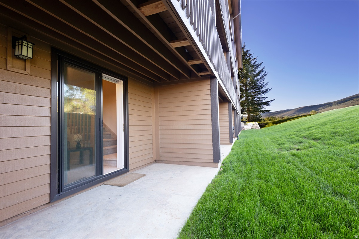 WOLF LODGE - Residential