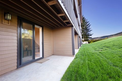 Tiny photo for 3615 N WOLF LODGE DR #1401, Eden, UT 84310 (MLS # 2122060)