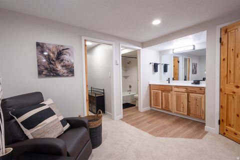 Tiny photo for 3615 N WOLF LODGE DR #1401, Eden, UT 84310 (MLS # 2122060)