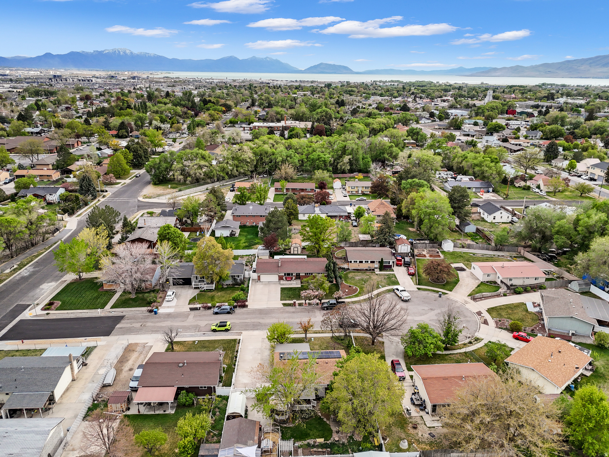 PEBBLE CREEK ESTATES - Residential
