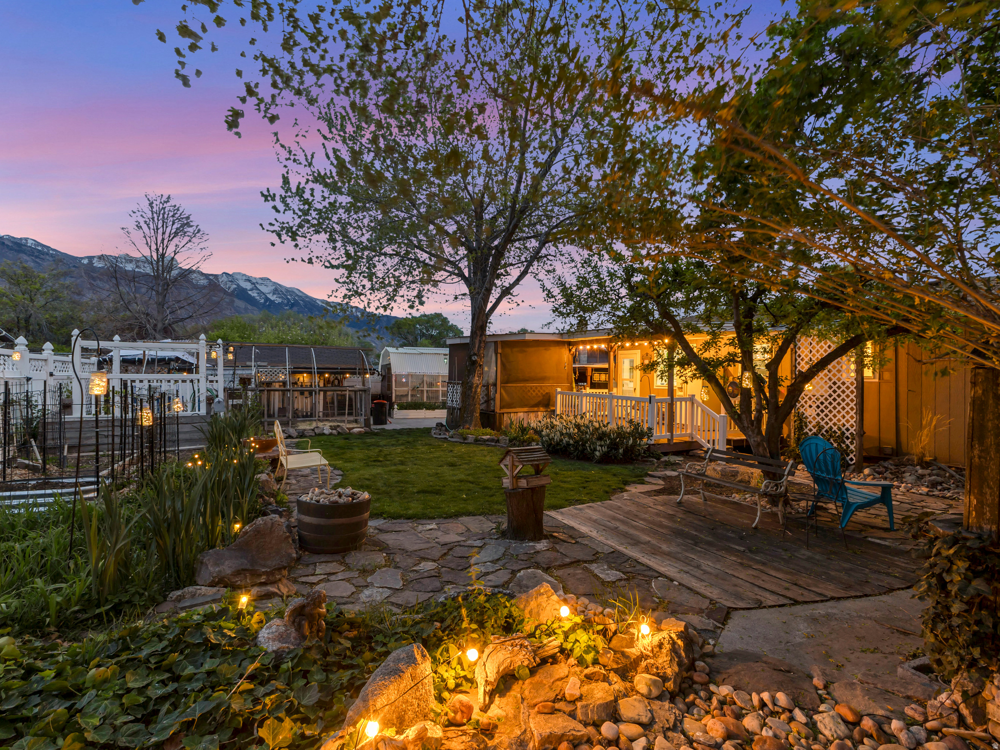 PEBBLE CREEK ESTATES - Residential