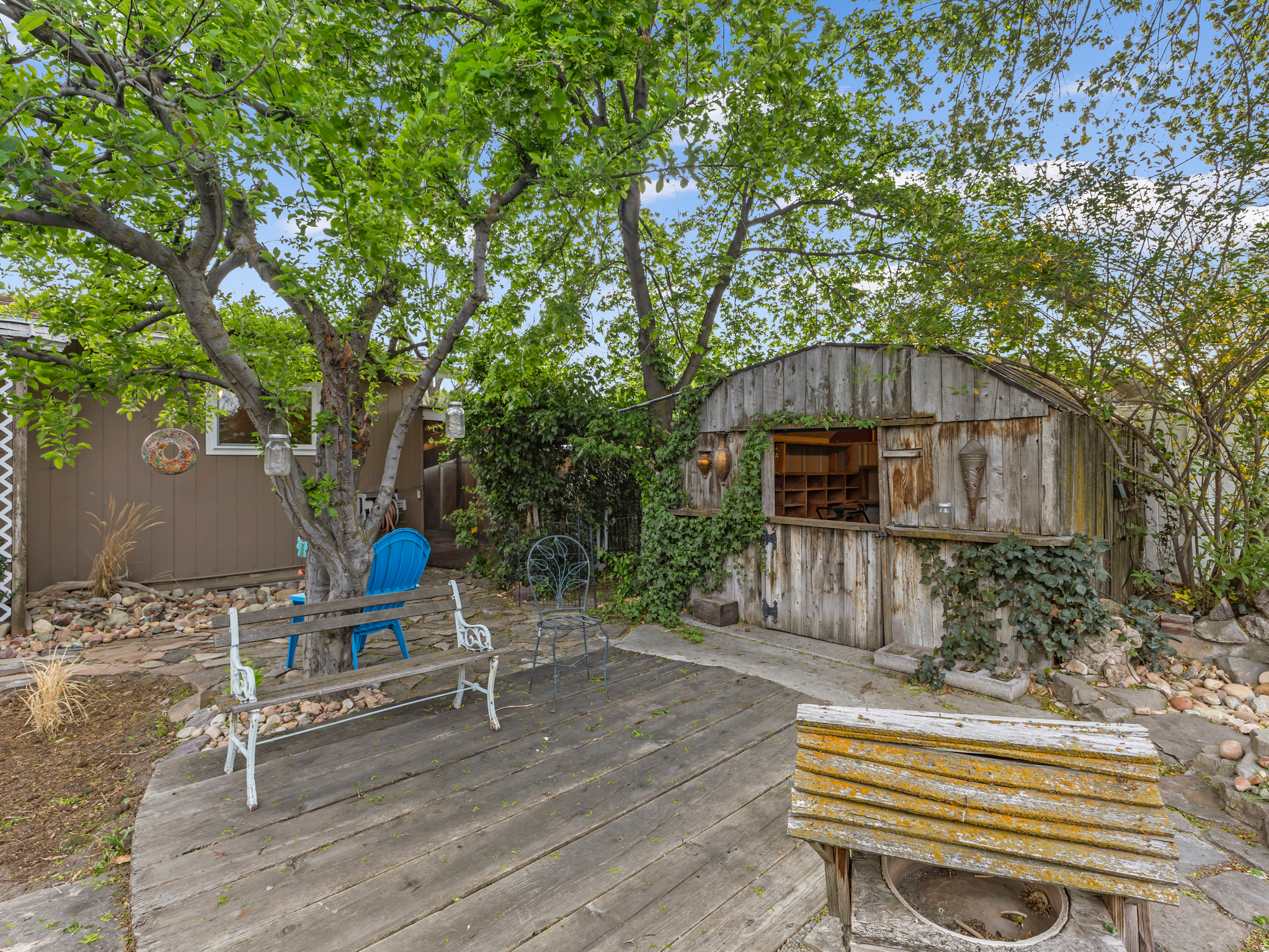 PEBBLE CREEK ESTATES - Residential