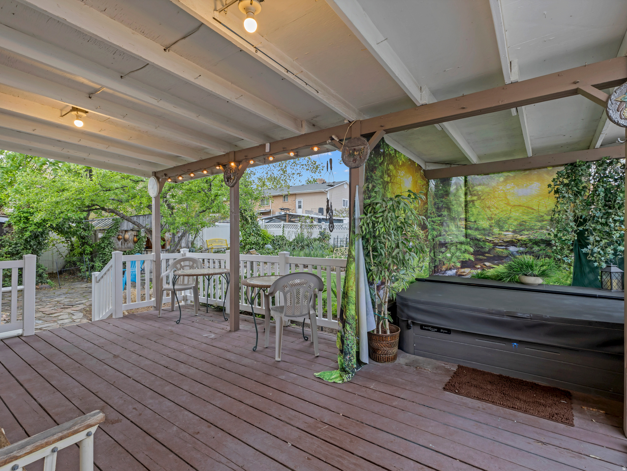 PEBBLE CREEK ESTATES - Residential