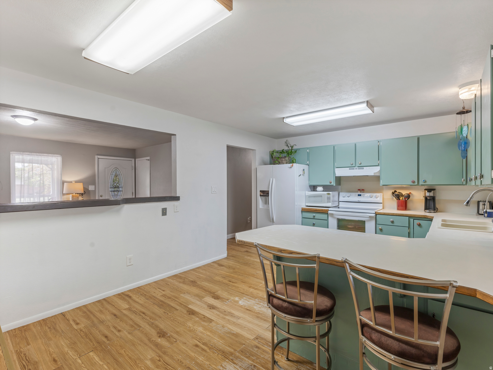 PEBBLE CREEK ESTATES - Residential