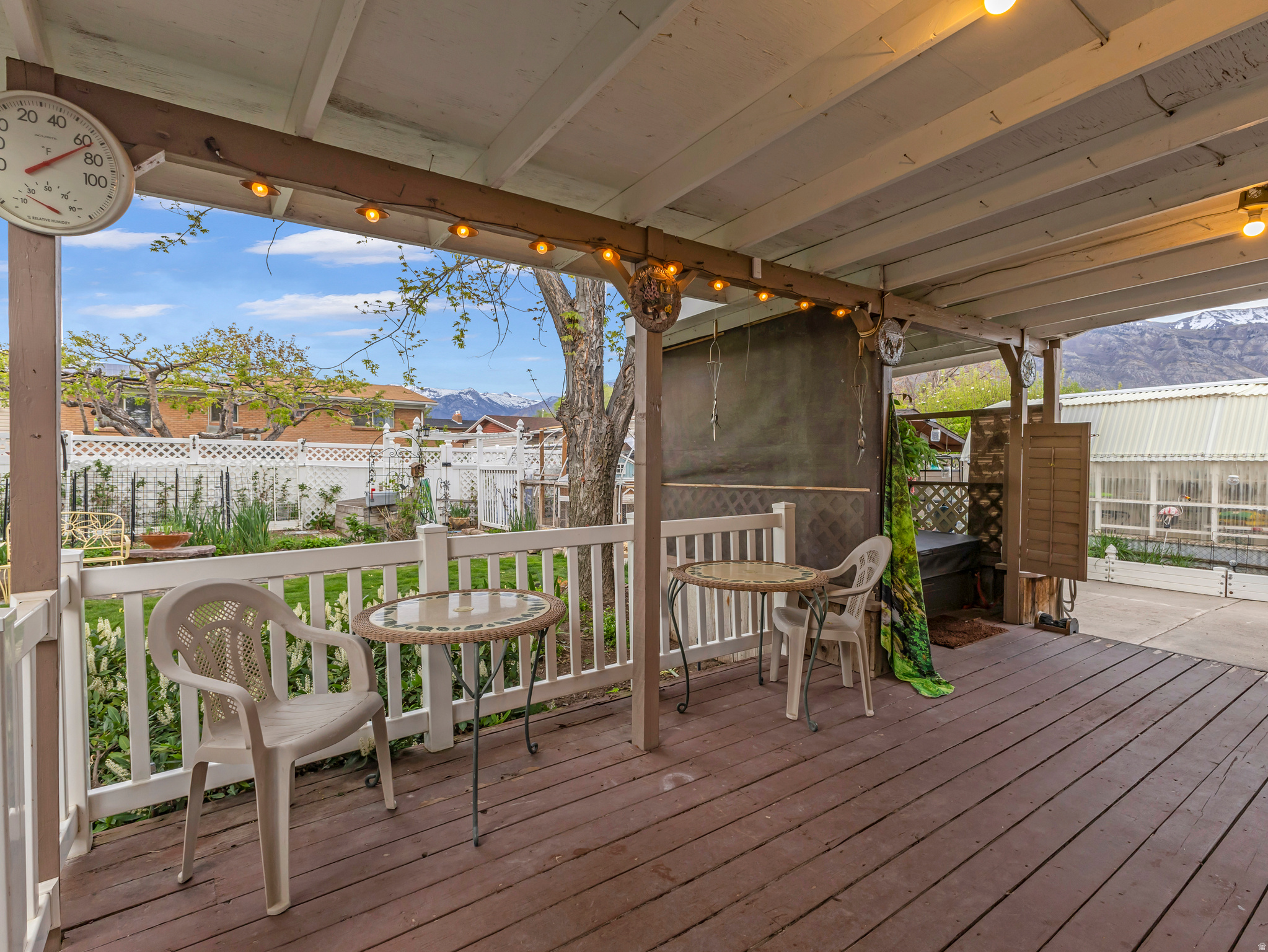 PEBBLE CREEK ESTATES - Residential