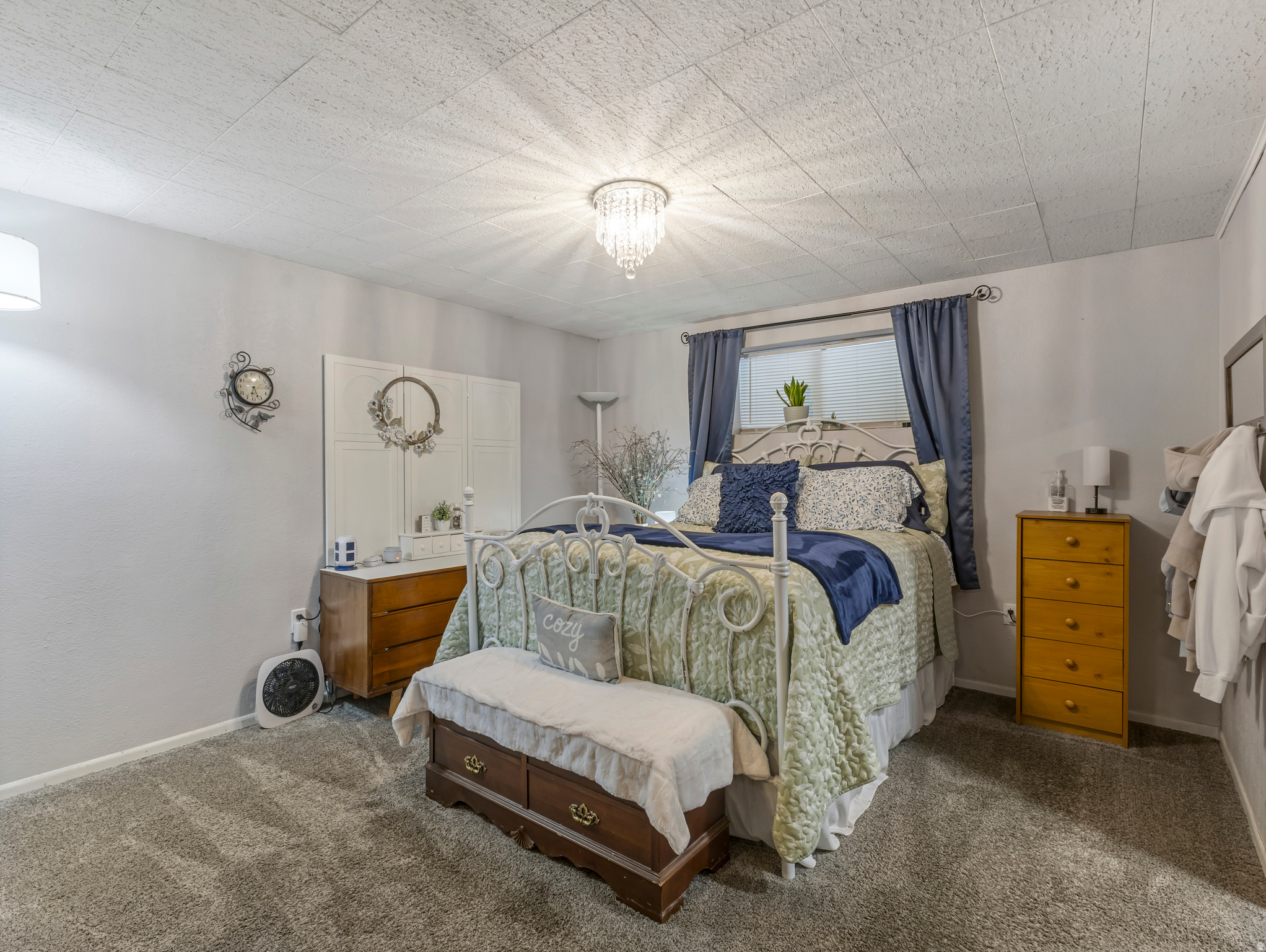 PEBBLE CREEK ESTATES - Residential