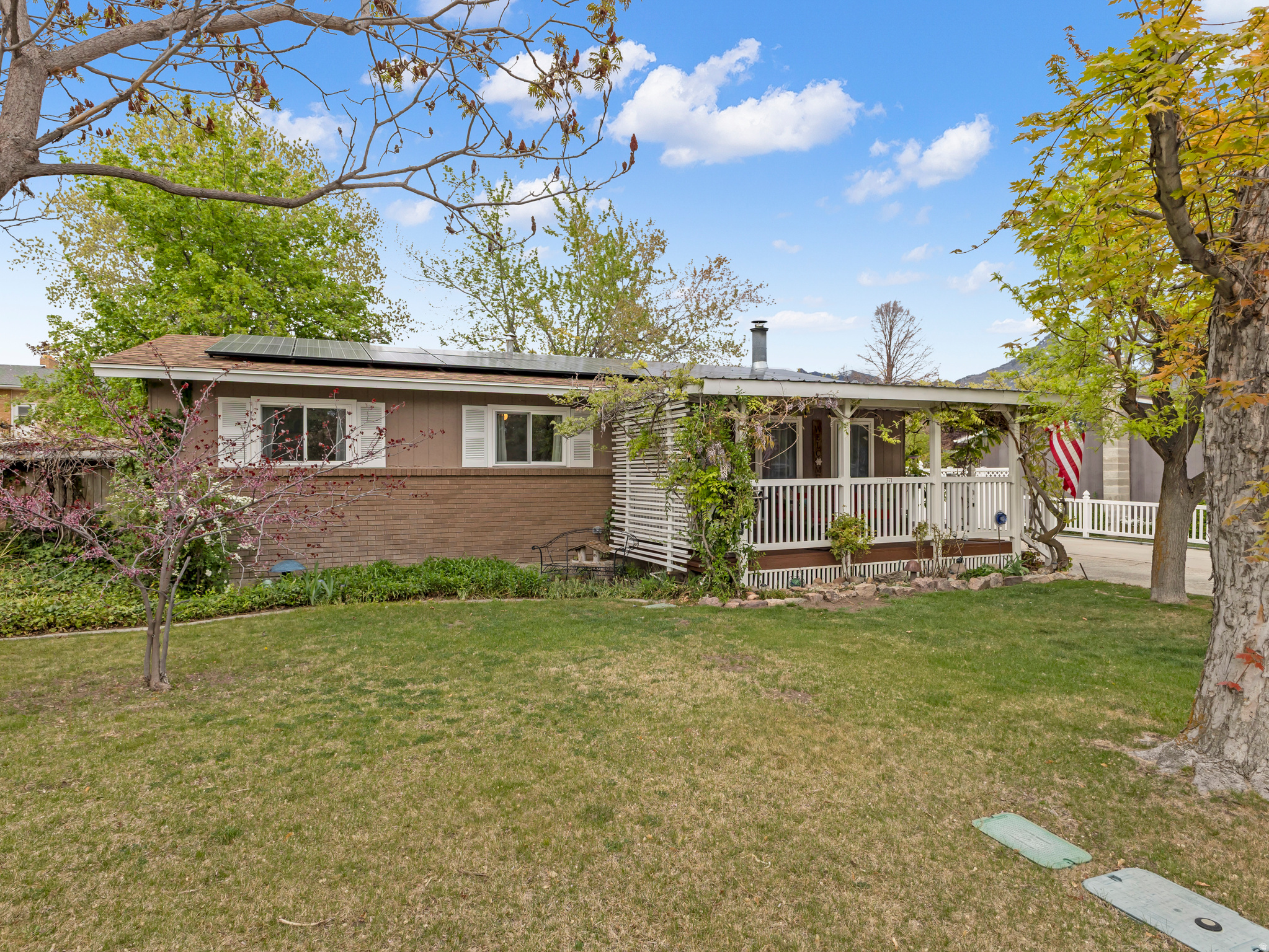 PEBBLE CREEK ESTATES - Residential