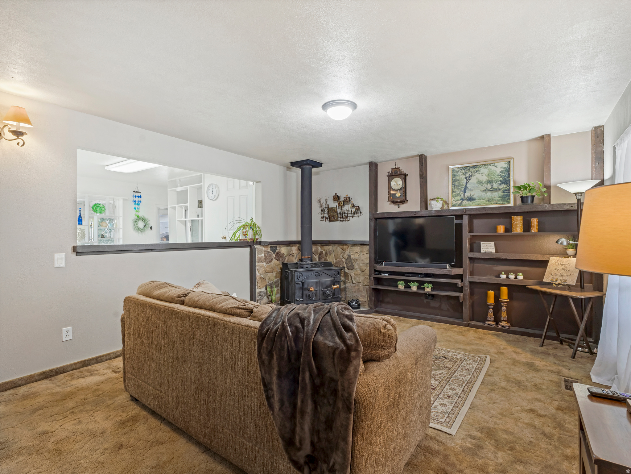 PEBBLE CREEK ESTATES - Residential