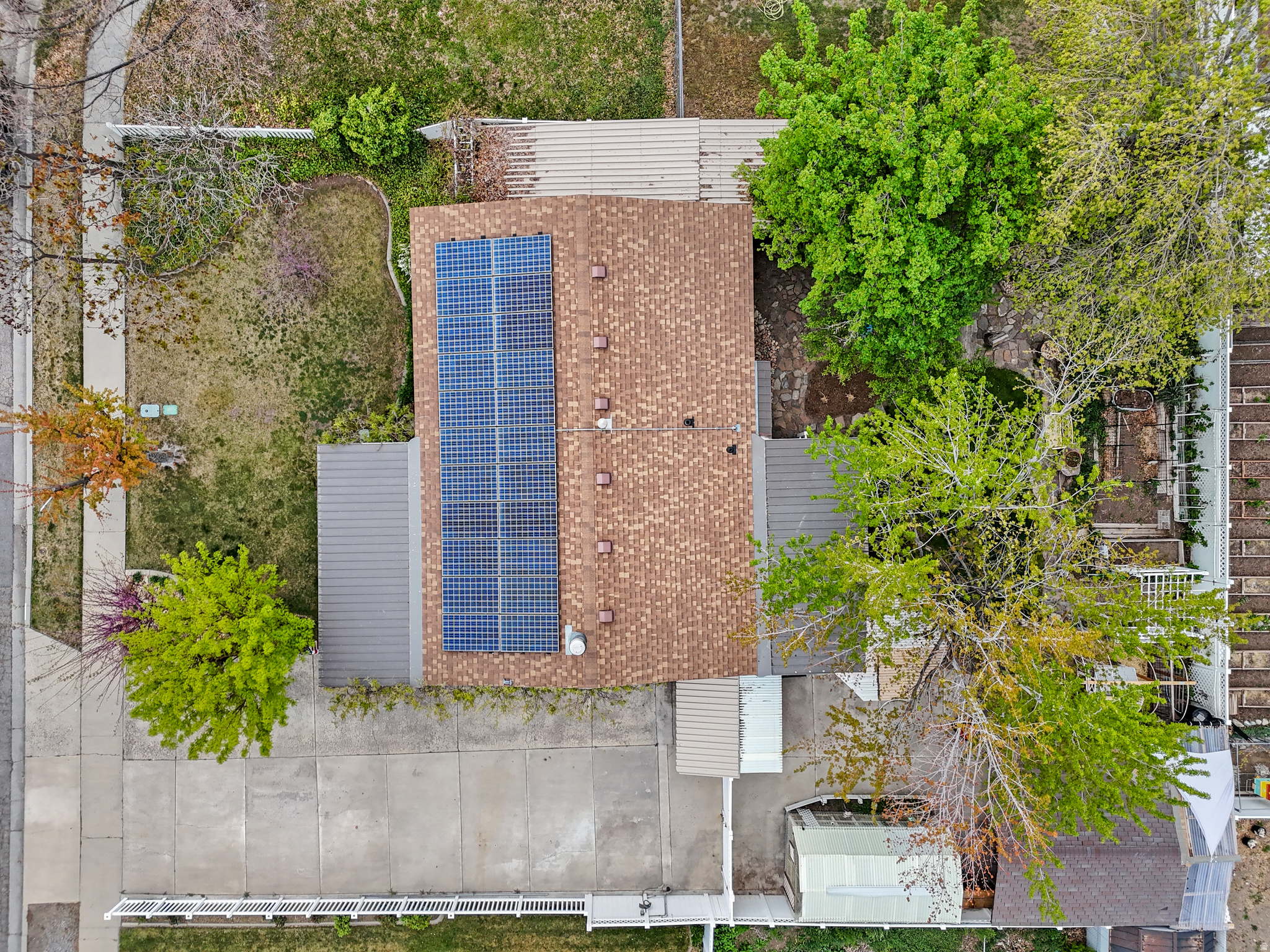 PEBBLE CREEK ESTATES - Residential