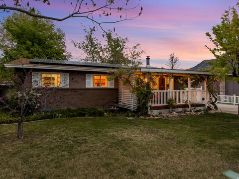 Photo of 371 E 475 N, American Fork, UT 84003 (MLS # 2151240)