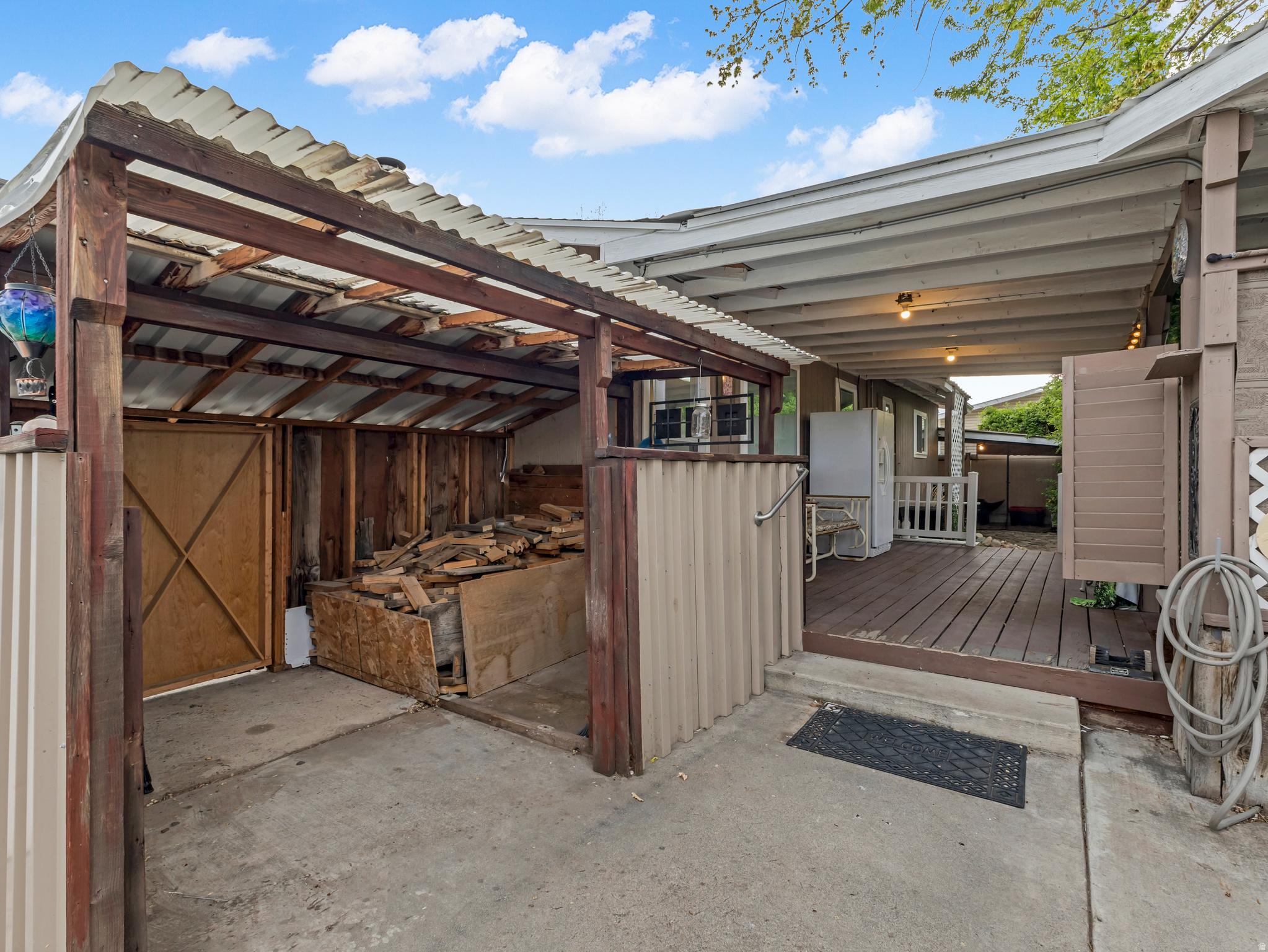 PEBBLE CREEK ESTATES - Residential