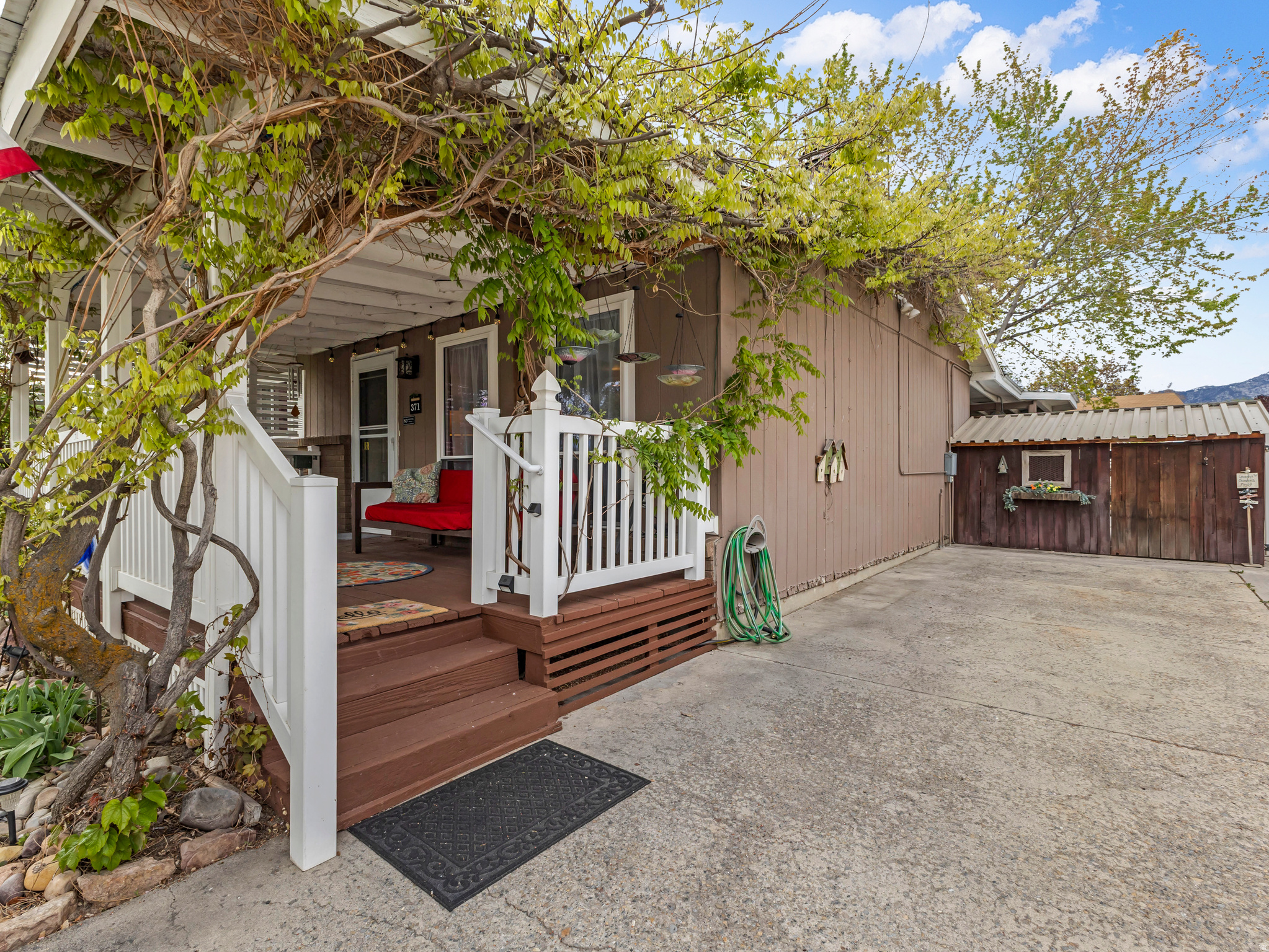 PEBBLE CREEK ESTATES - Residential