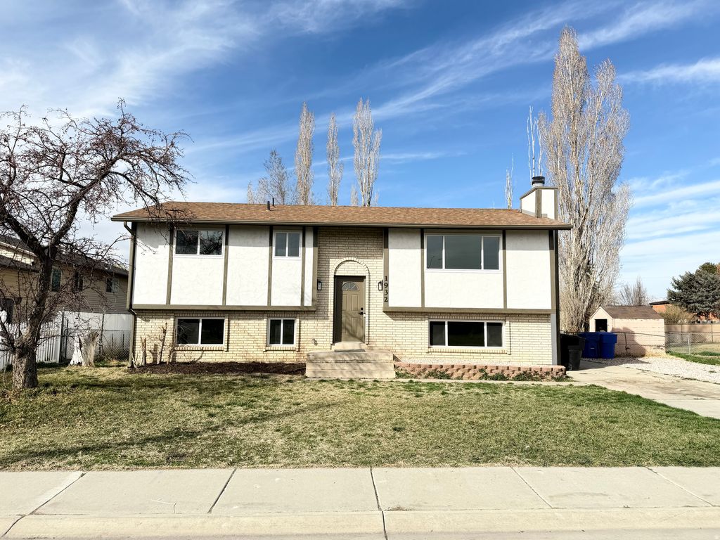 Photo of 1932 W 200 S, West Point, UT 84015 (MLS # 2140983)