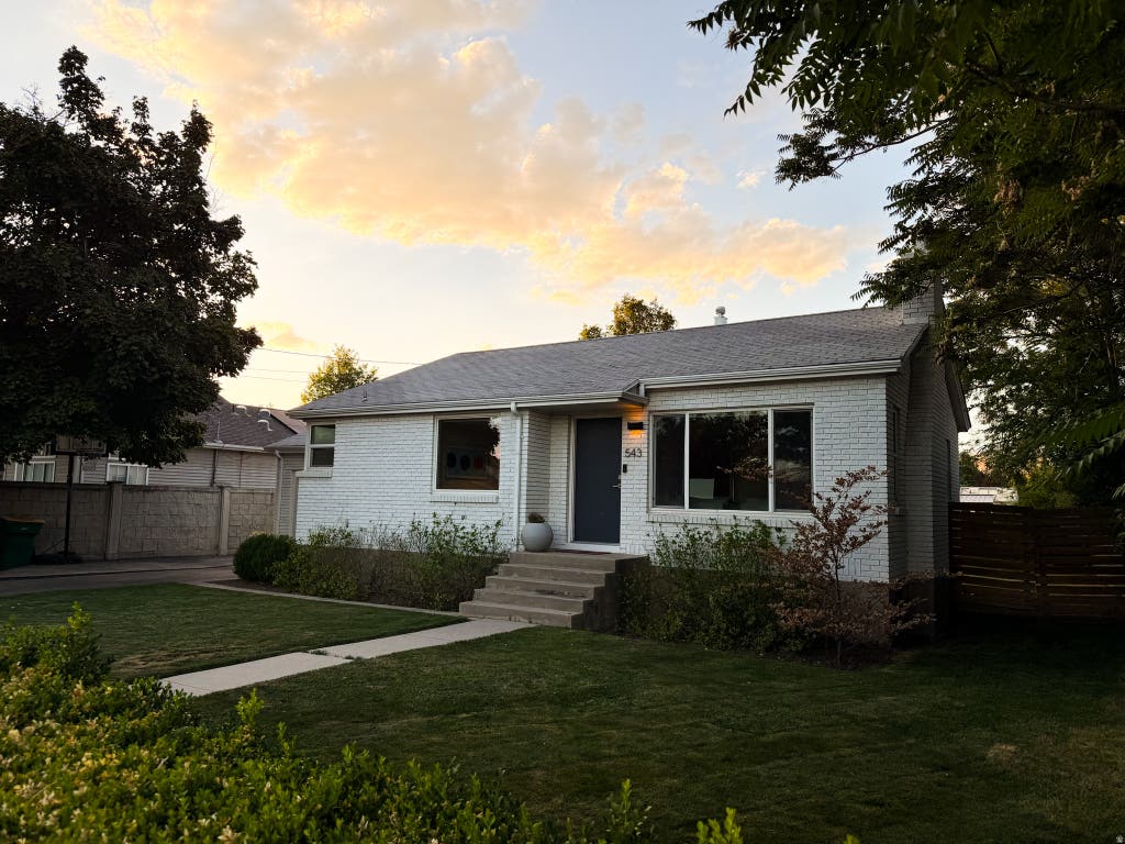 Photo of 543 E 800 S, Orem, UT 84097 (MLS # 2175549)