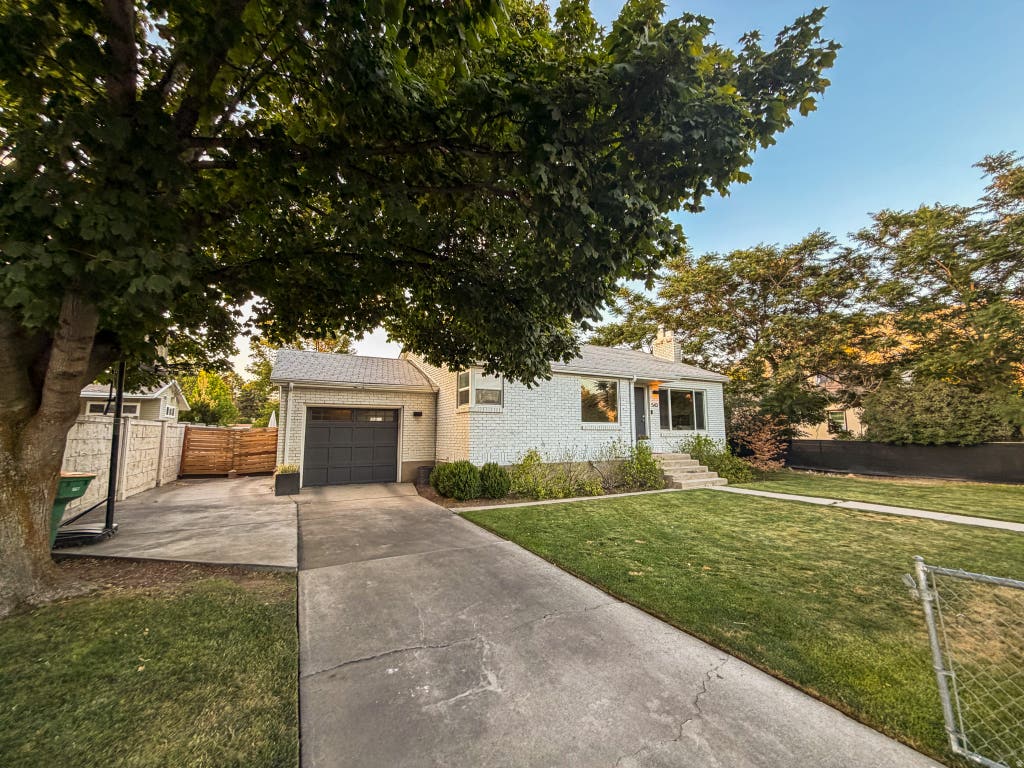Photo of 543 E 800 S, Orem, UT 84097 (MLS # 2175549)