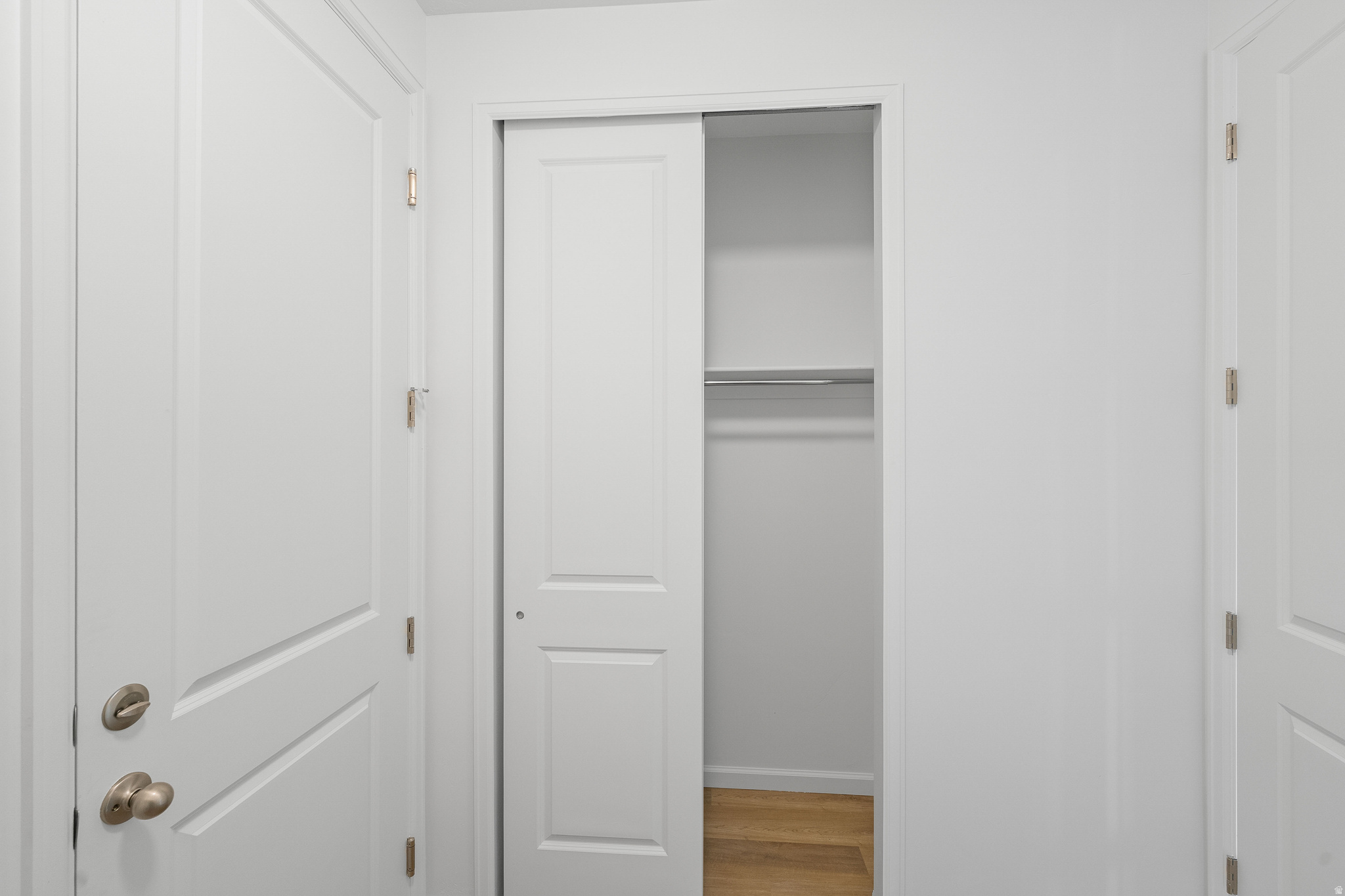 DEER RUN - Residential