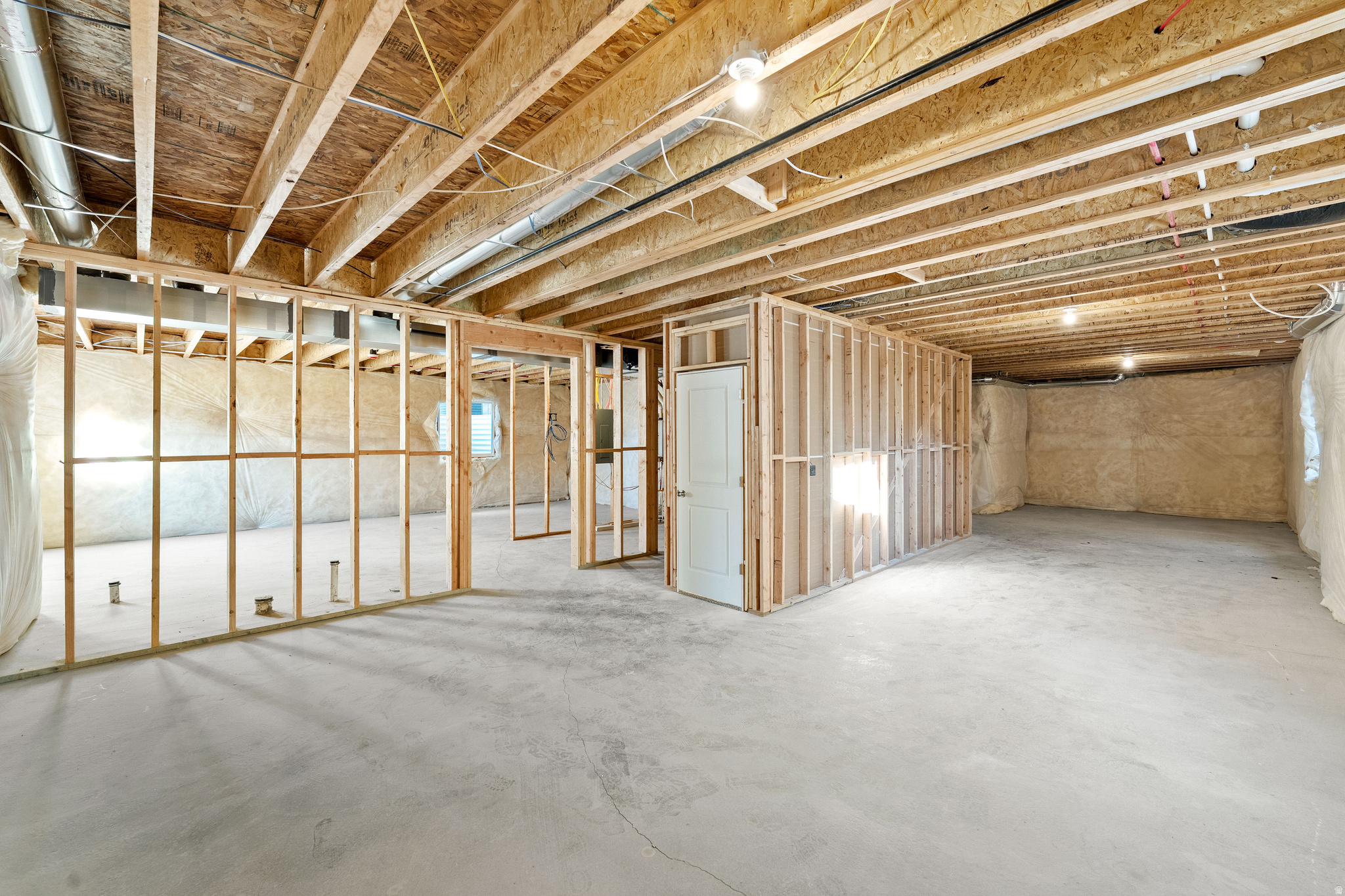 DEER RUN - Residential