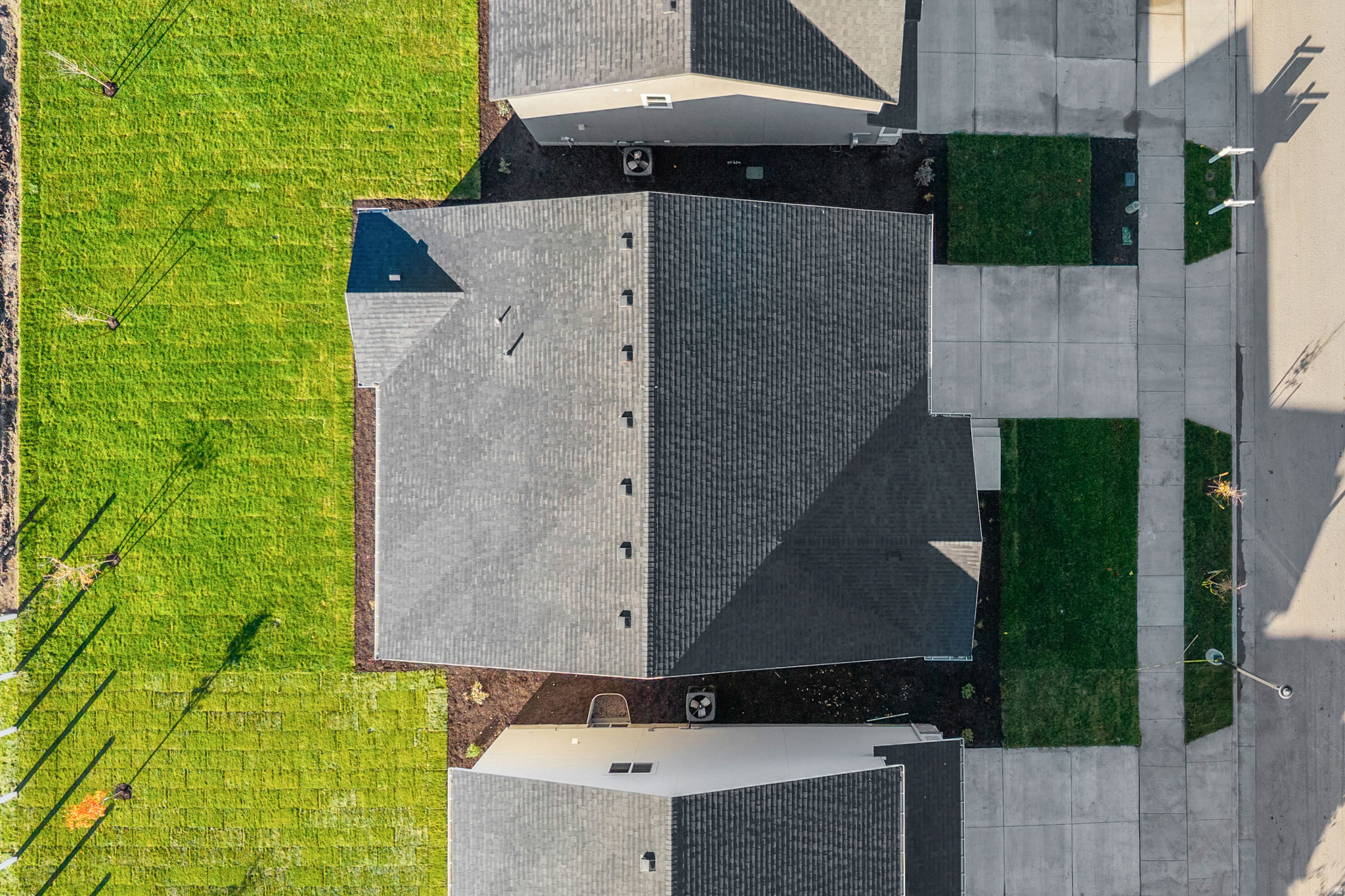 DEER RUN - Residential