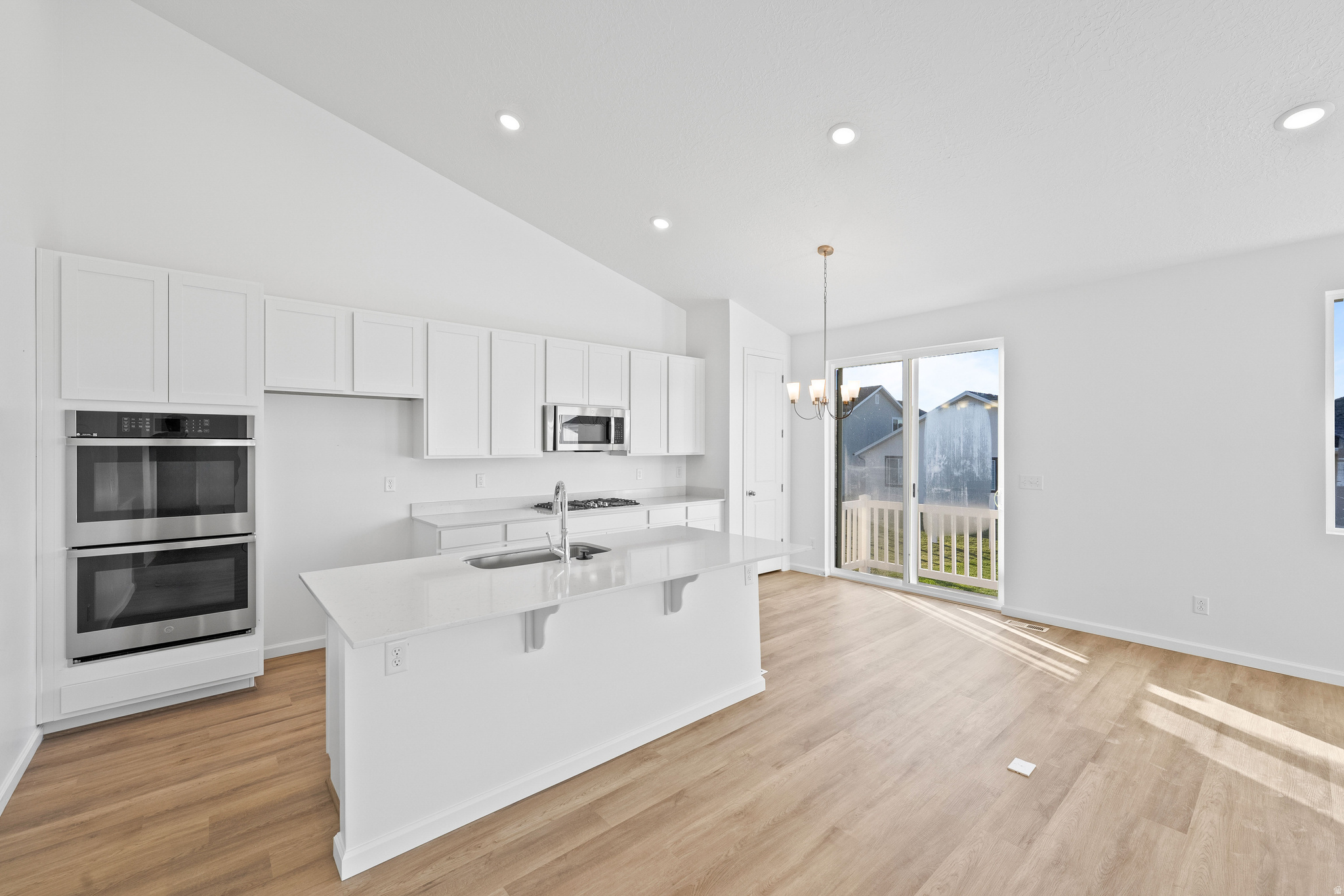 DEER RUN - Residential