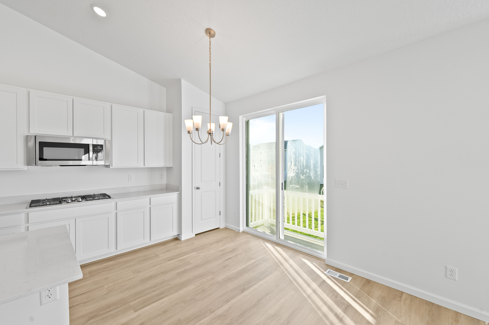 DEER RUN - Residential