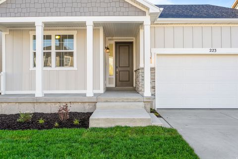 Tiny photo for 223 W 800 S #344, Willard, UT 84340 (MLS # 2120439)