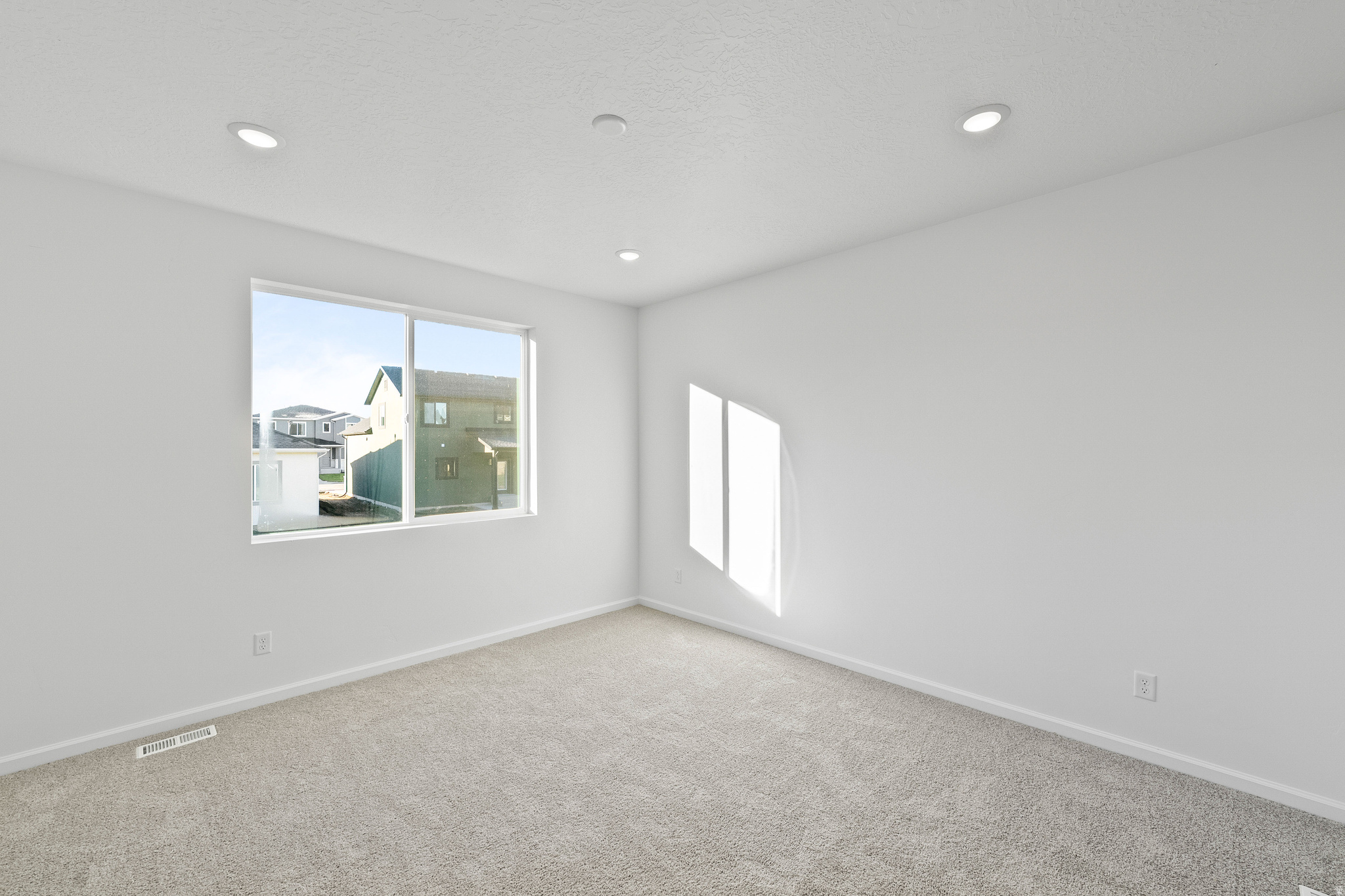 DEER RUN - Residential