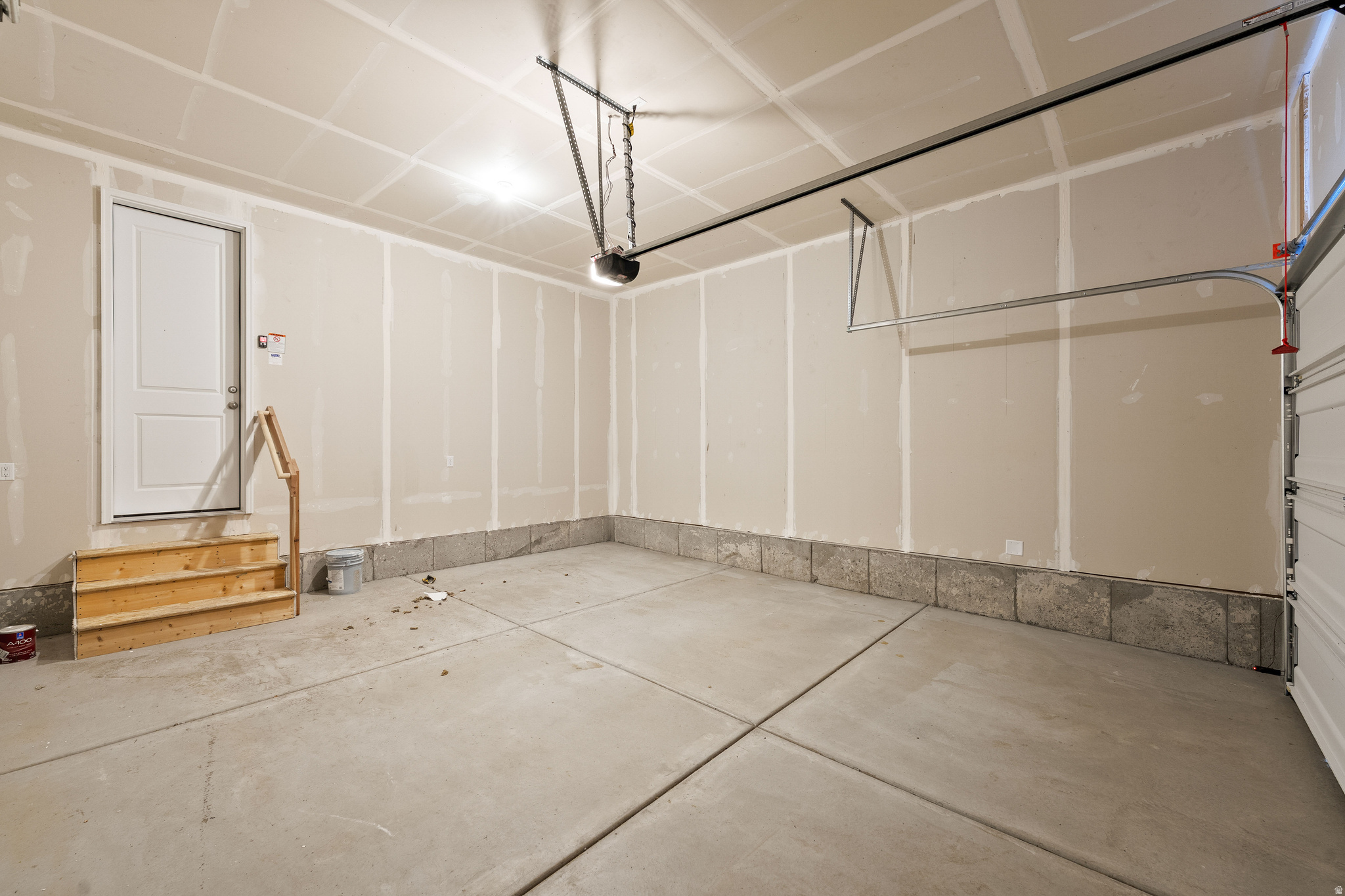 DEER RUN - Residential