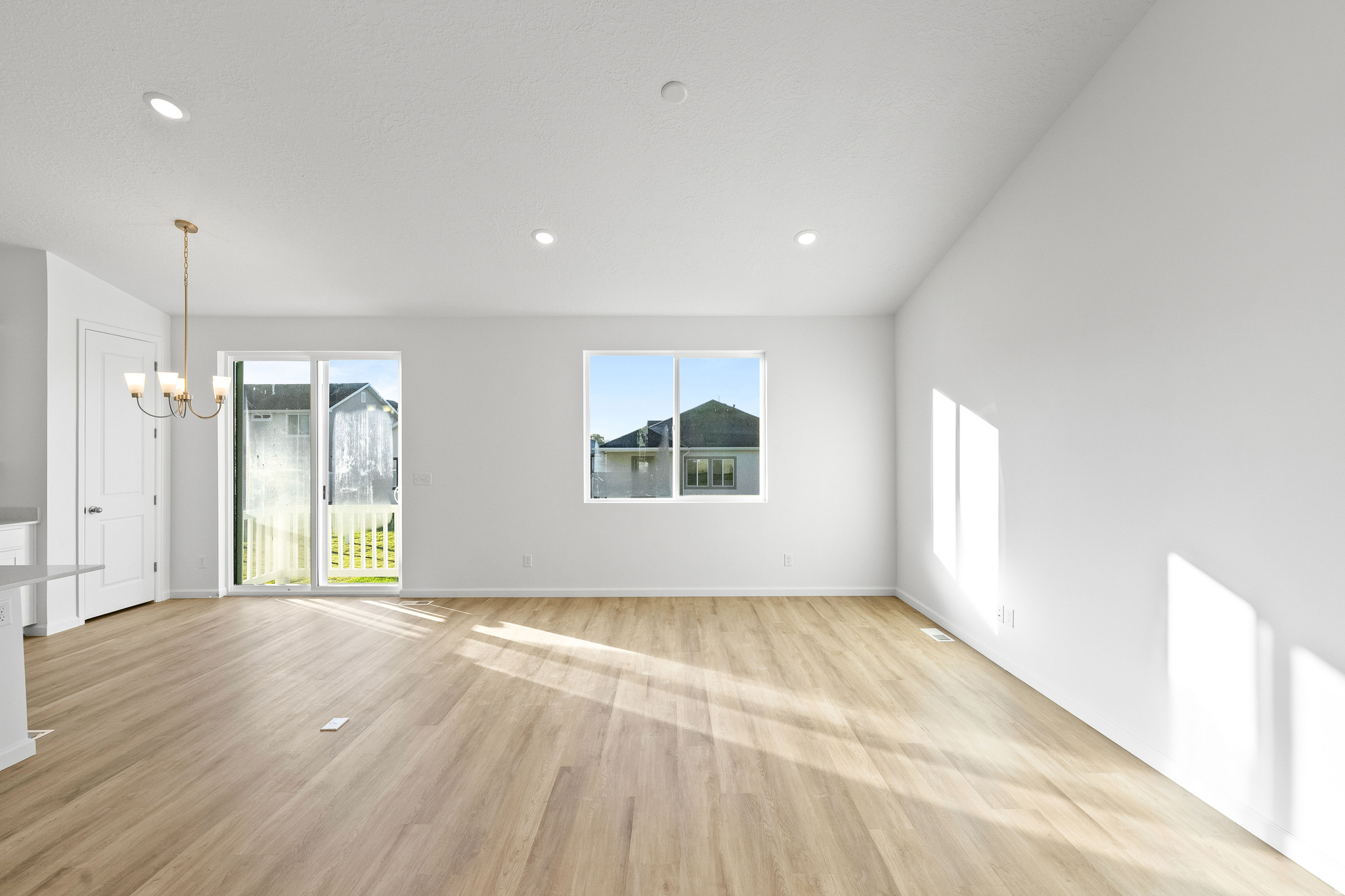 DEER RUN - Residential