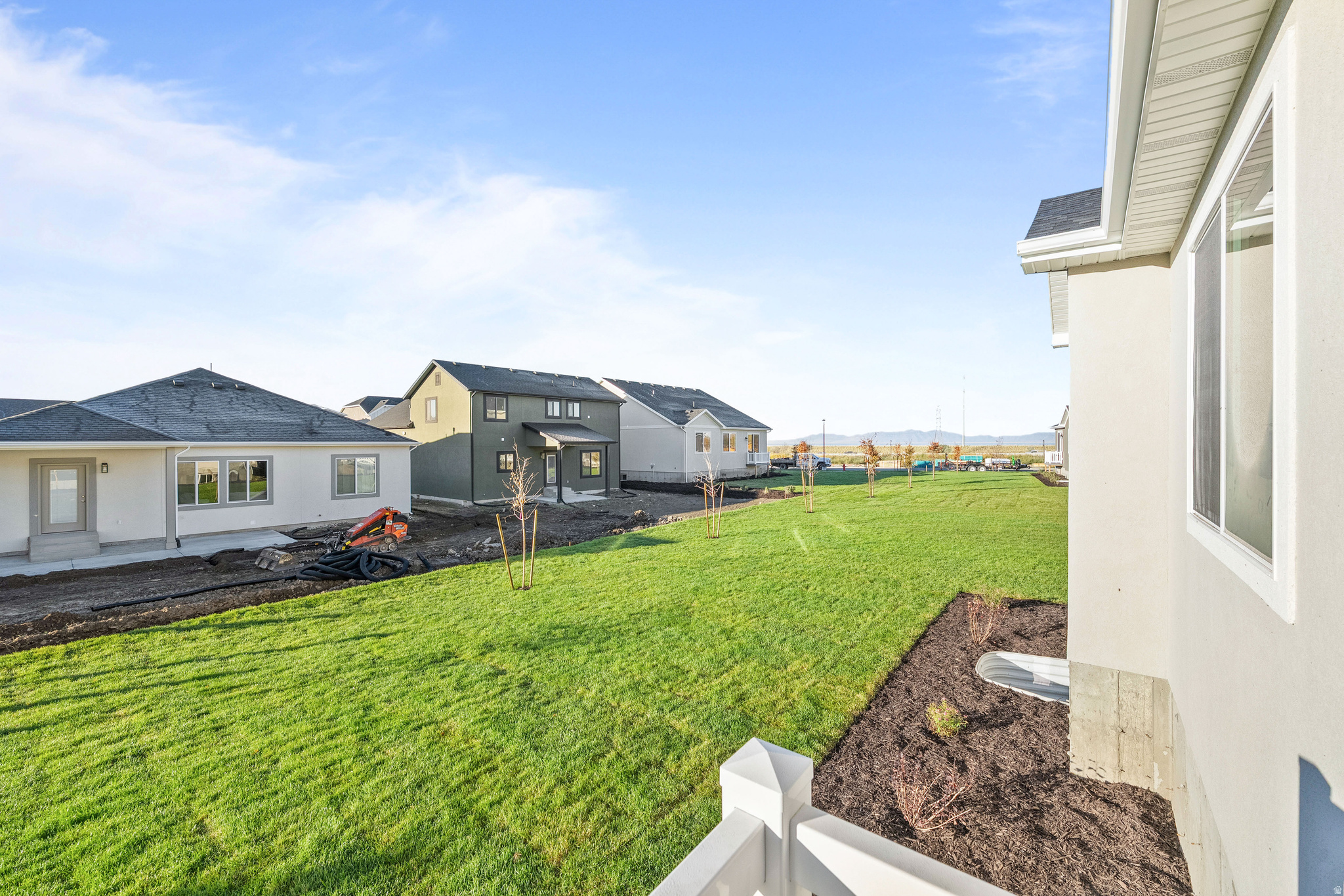 DEER RUN - Residential