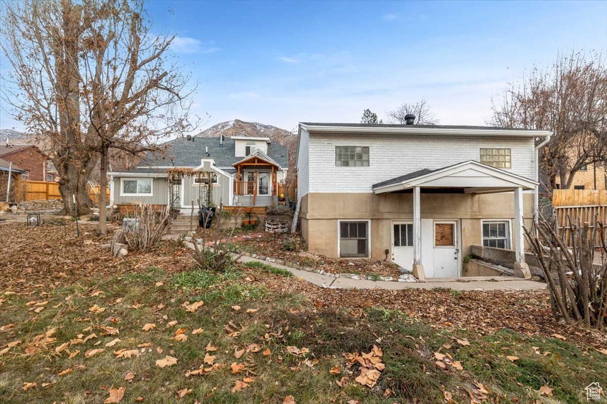 3265 Tyler Ave, Ogden, Utah image 38