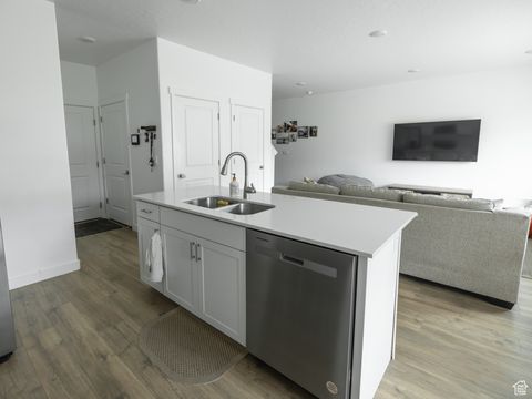 Tiny photo for 781 S BRUBAKER WAY, Santaquin, UT 84655 (MLS # 2110835)