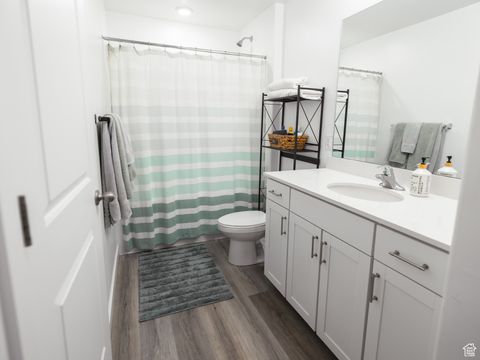 Tiny photo for 781 S BRUBAKER WAY, Santaquin, UT 84655 (MLS # 2110835)