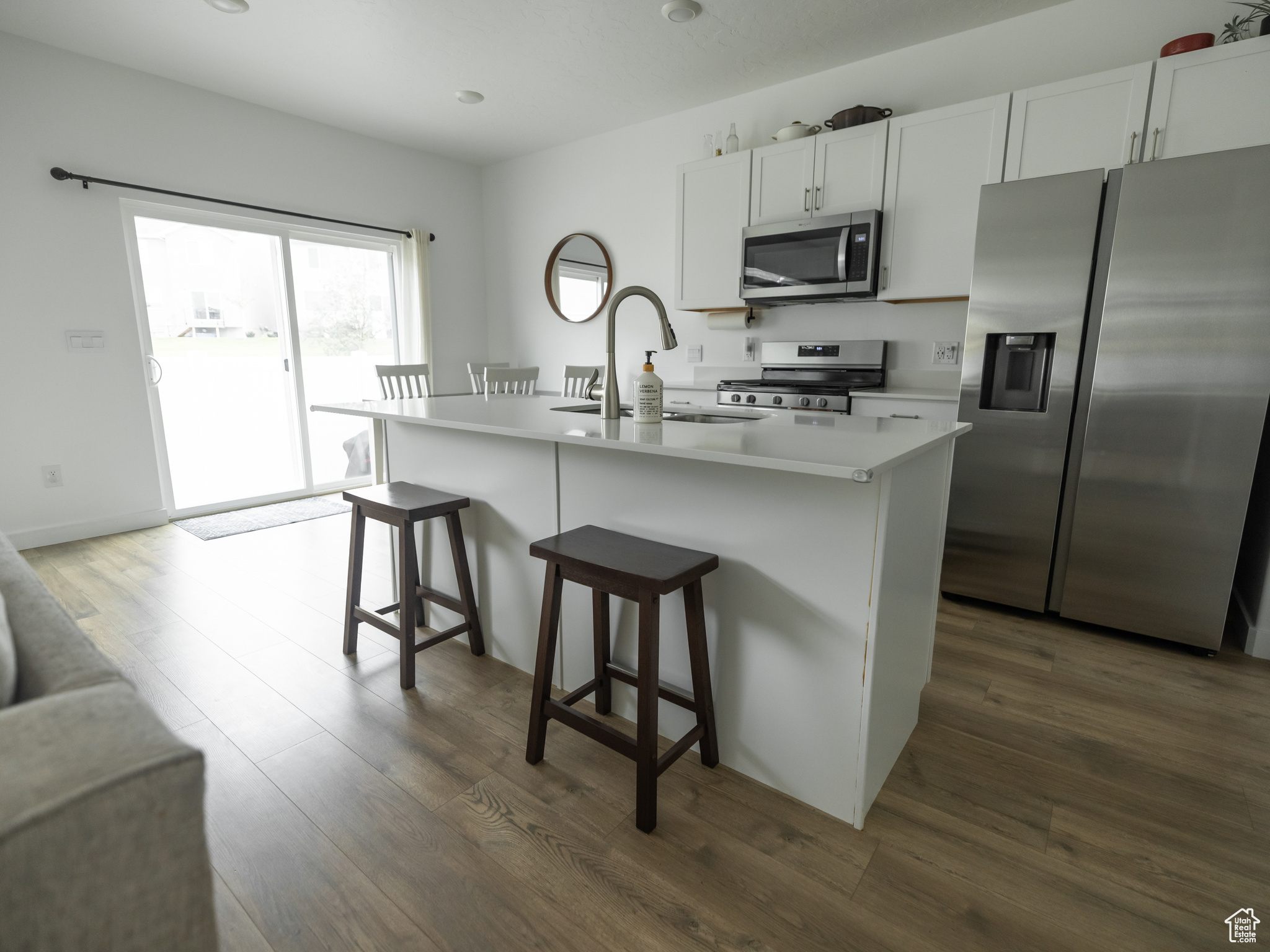 FOOTHILL VILLAGE - Residential