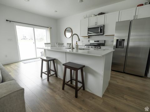 Tiny photo for 781 S BRUBAKER WAY, Santaquin, UT 84655 (MLS # 2110835)