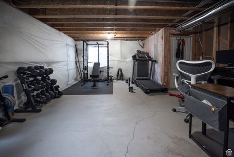 Tiny photo for 781 S BRUBAKER WAY, Santaquin, UT 84655 (MLS # 2110835)