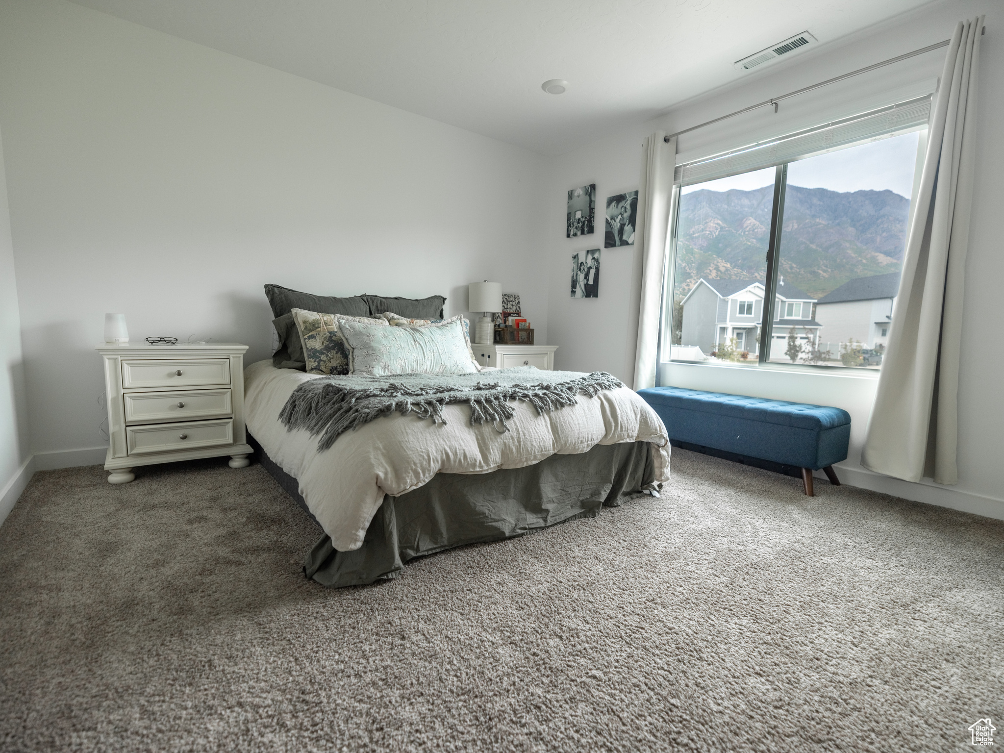 FOOTHILL VILLAGE - Residential