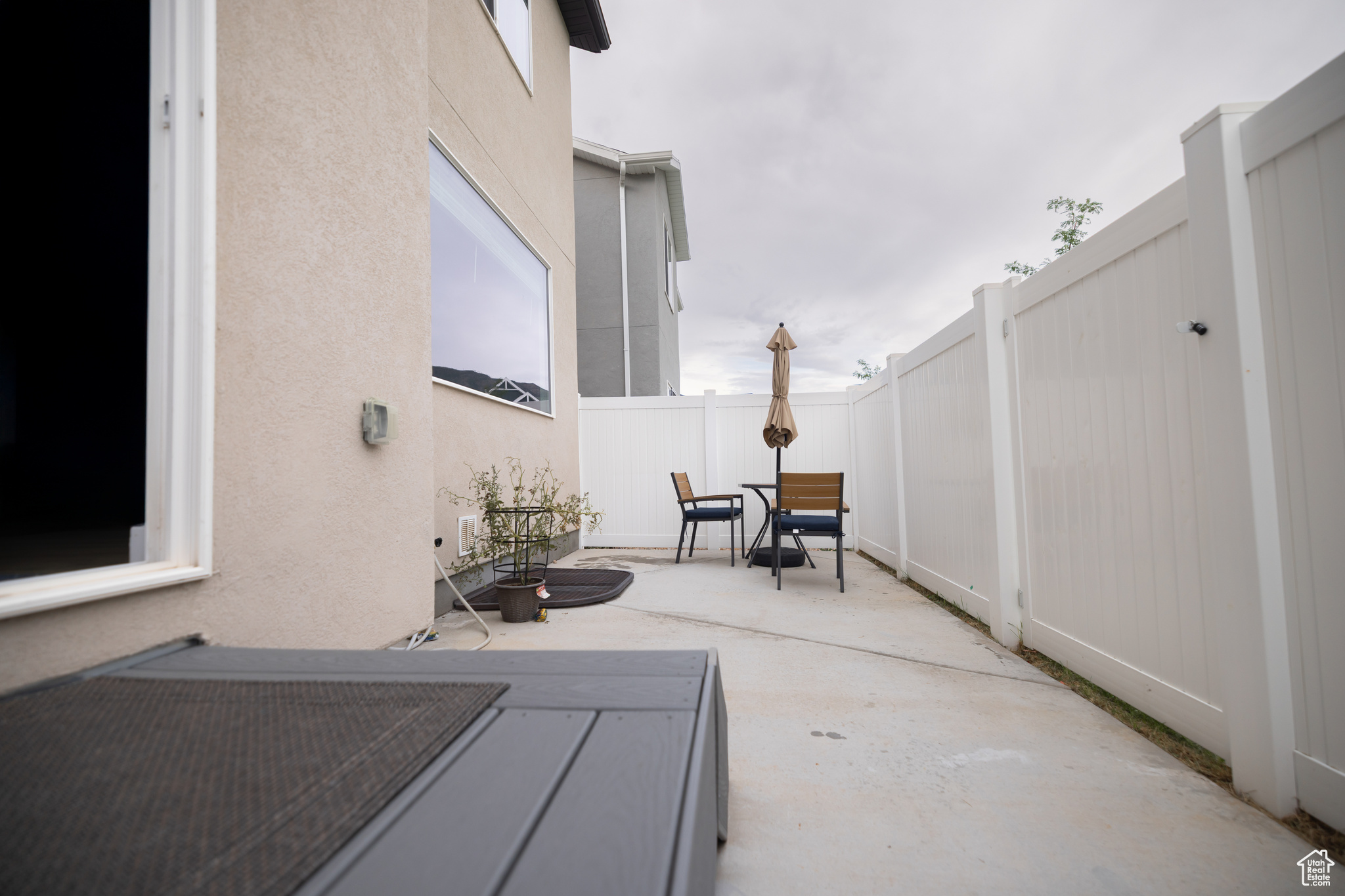 FOOTHILL VILLAGE - Residential