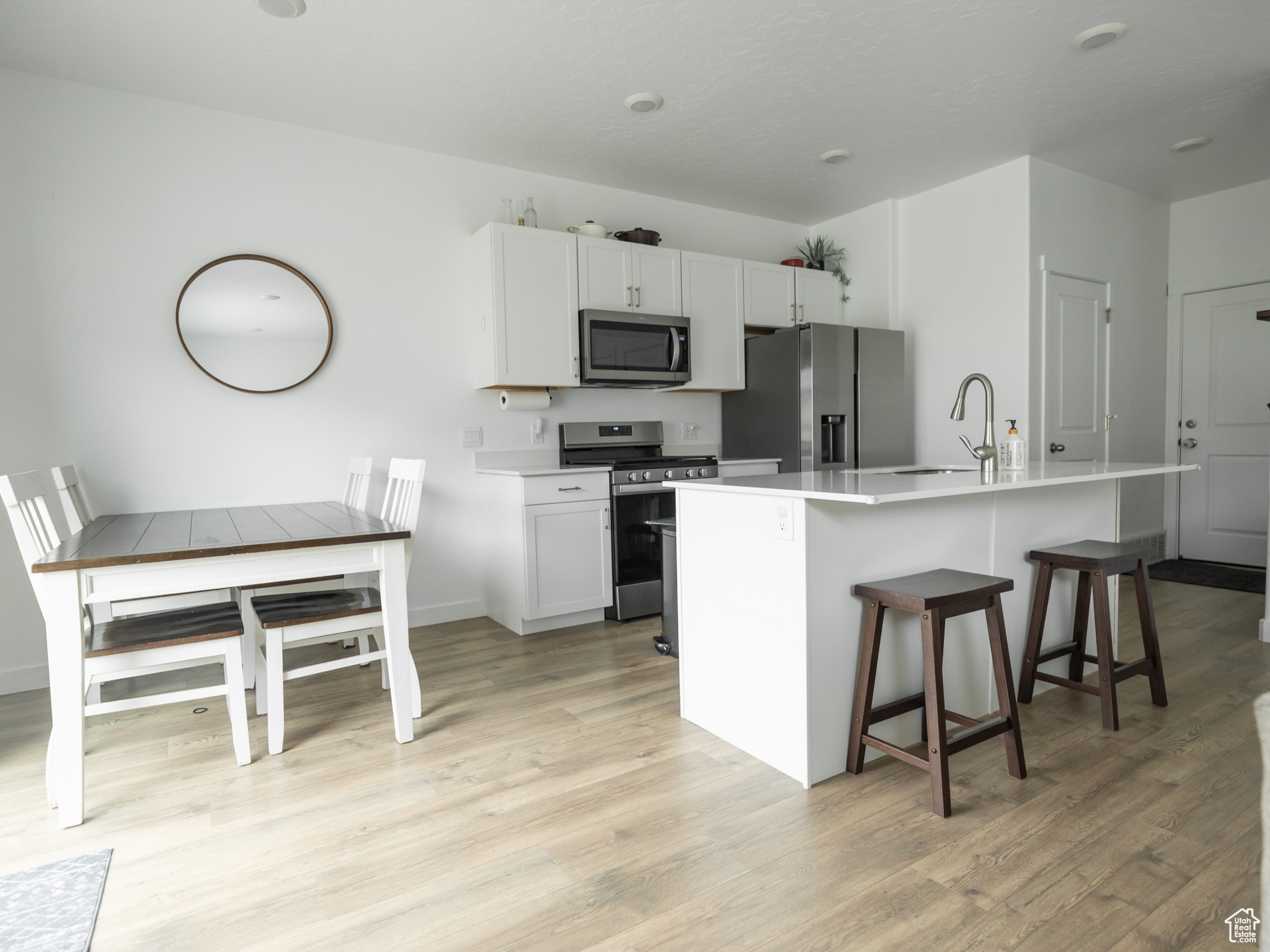 FOOTHILL VILLAGE - Residential