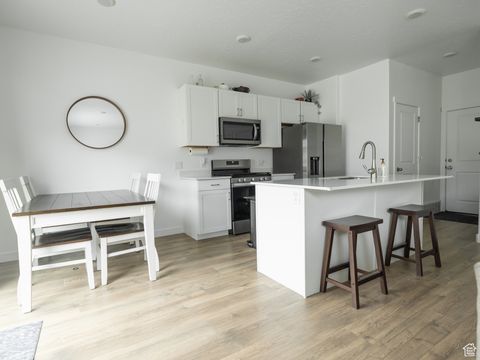 Tiny photo for 781 S BRUBAKER WAY, Santaquin, UT 84655 (MLS # 2110835)