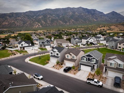 Tiny photo for 781 S BRUBAKER WAY, Santaquin, UT 84655 (MLS # 2110835)