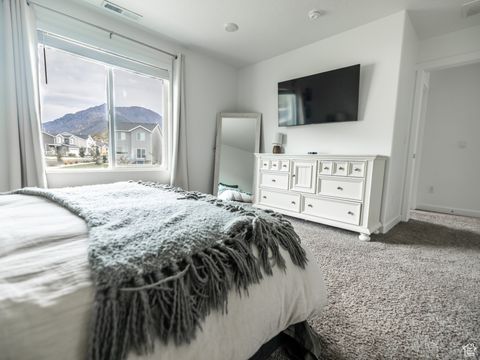 Tiny photo for 781 S BRUBAKER WAY, Santaquin, UT 84655 (MLS # 2110835)