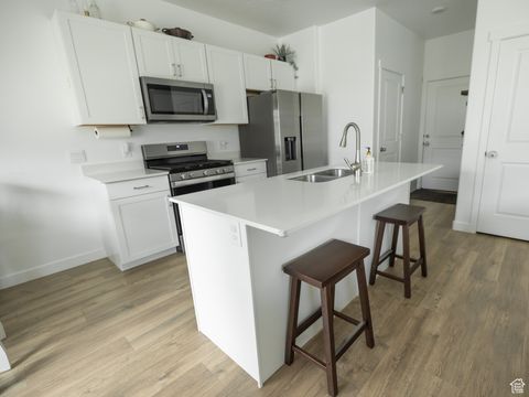 Tiny photo for 781 S BRUBAKER WAY, Santaquin, UT 84655 (MLS # 2110835)