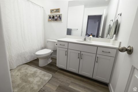 Tiny photo for 781 S BRUBAKER WAY, Santaquin, UT 84655 (MLS # 2110835)