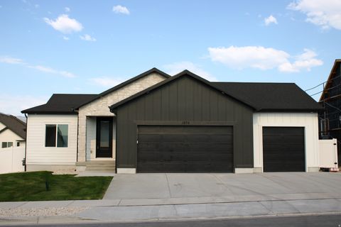 Homes For Sale - 1874 Mantle Way #419<br/> Grantsville, UT 84074