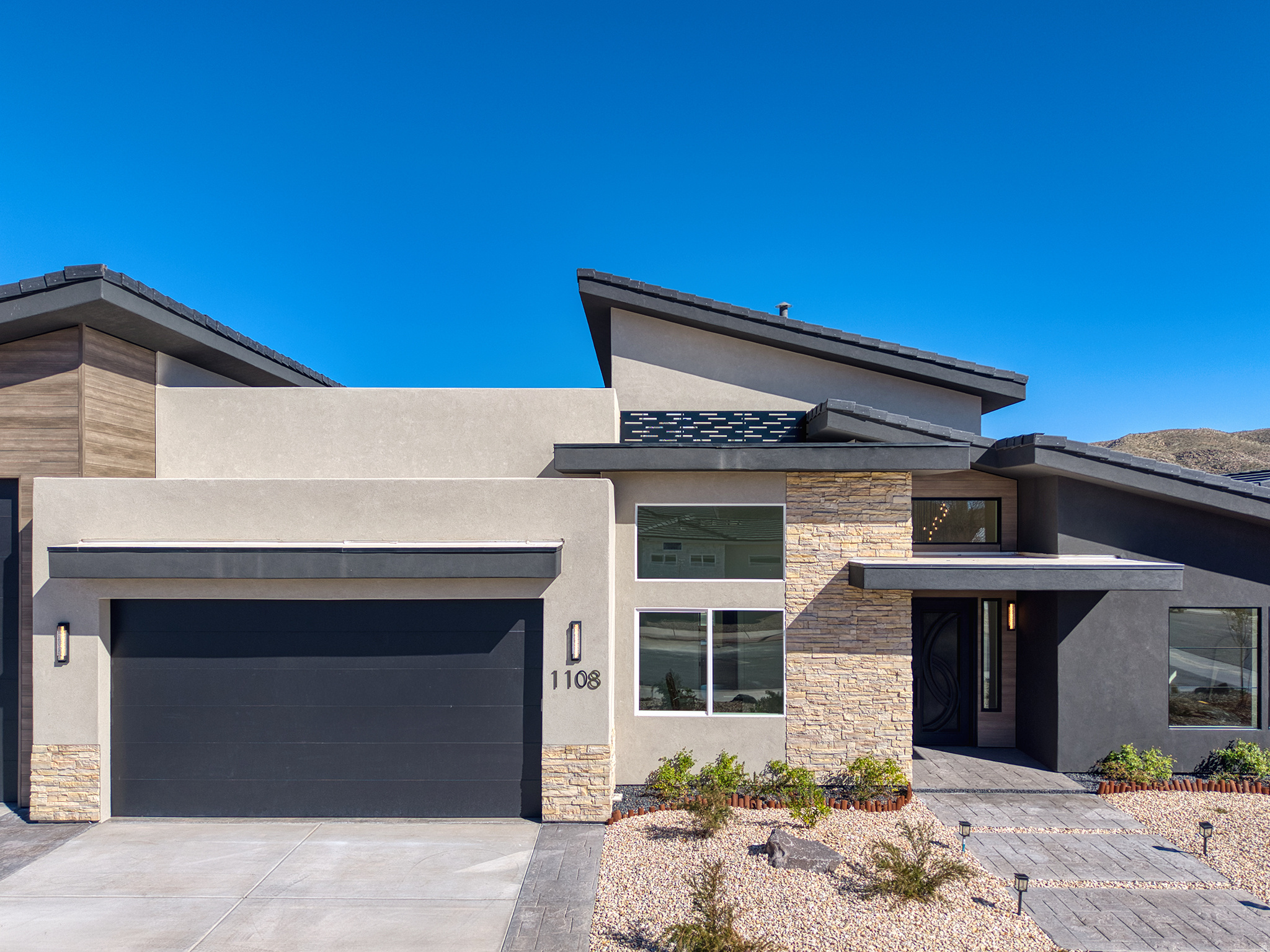 FALCON RIDGE PH 4 - Residential