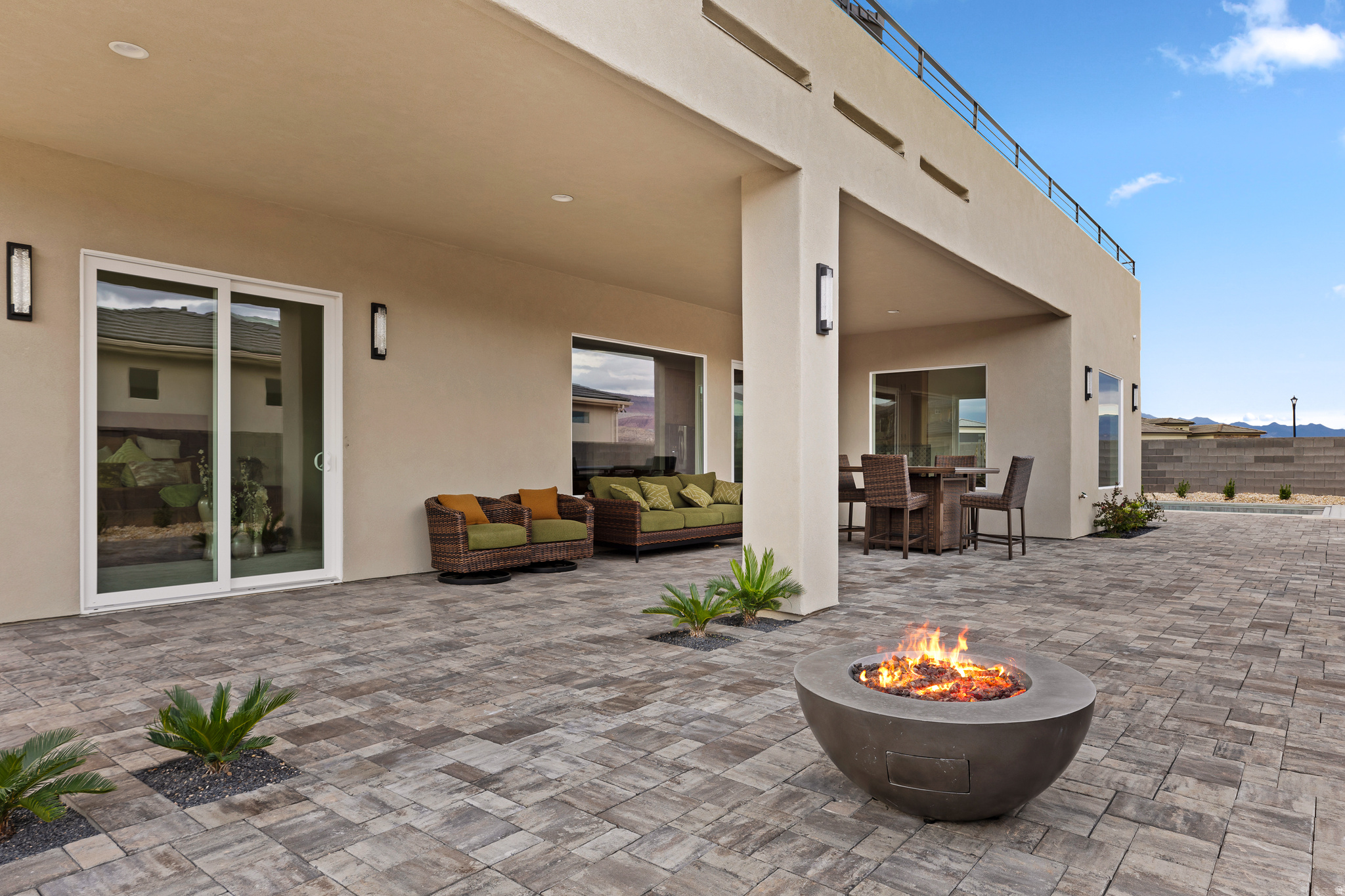 FALCON RIDGE PH 4 - Residential