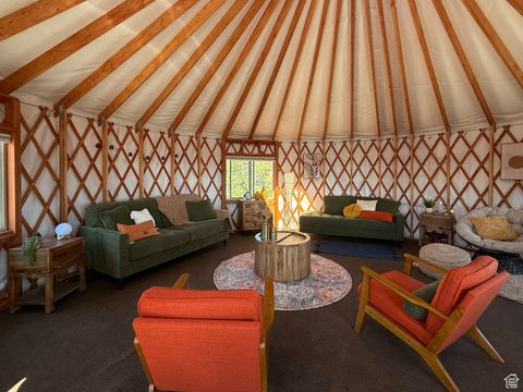 Tiny photo for 9158 W SAHARA DR S #13, Eureka, UT 84628 (MLS # 2029441)